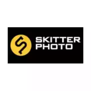 Skitterphoto logo