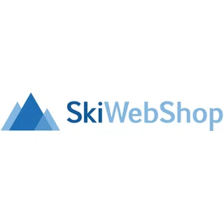 Shop SkiWebShop logo
