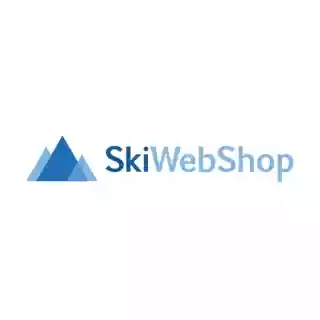 Shop SkiWebShop discount codes logo
