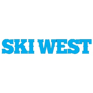 Shop Ski West CA promo codes logo