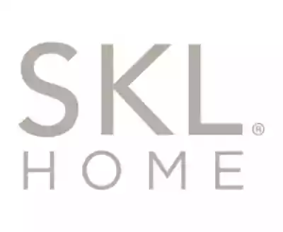 SKL Home logo