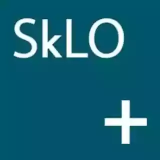 SkLO logo