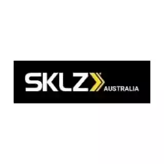 Shop SKLZ Australia coupon codes logo