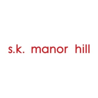 Shop S.K. Manor Hill logo
