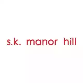 S.K. Manor Hill logo