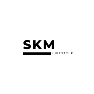 SKMLifestyle logo