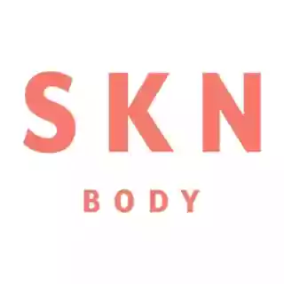 Skn Body logo