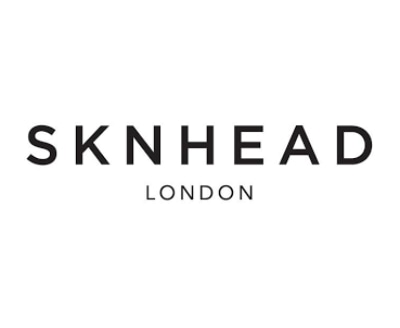 Shop Sknhead logo