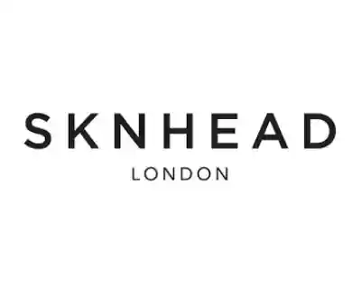 Shop Sknhead promo codes logo