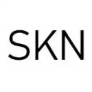 Shop SKN promo codes logo