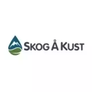 Skog A Kust logo