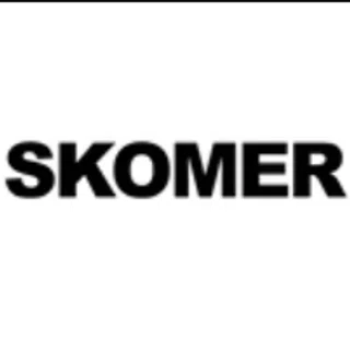 Skomer logo