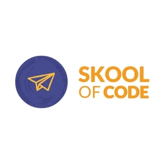 SkoolOfCode  logo