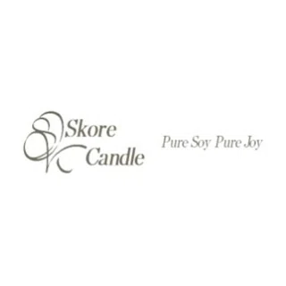 Shop Skore Candle logo