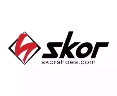 Shop SKOR Shoes coupon codes logo