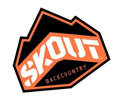 Shop Skout Backcountry logo