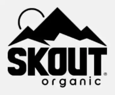Shop Skout Organic coupon codes logo