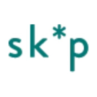 Shop Sk*p logo