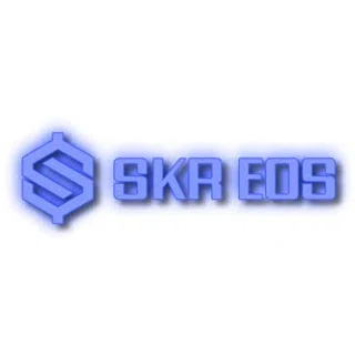 SKR EOS logo