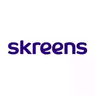 skreens.com logo