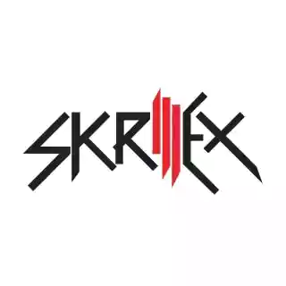 skrillex.com logo