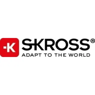 Shop SKROSS logo