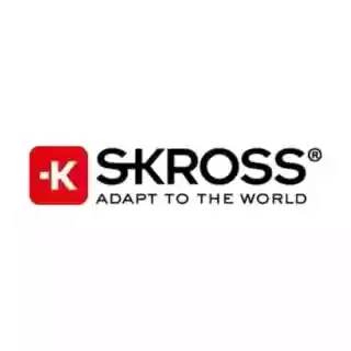 SKROSS logo