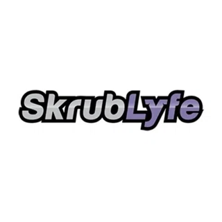 Shop SkrubLyfe logo