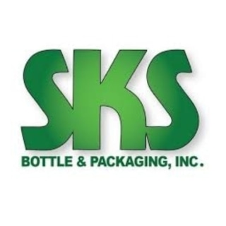 Shop SKS Bottle & Packaging logo