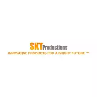 Shop SKT Productions logo
