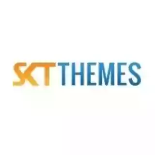 Shop SKT Themes logo