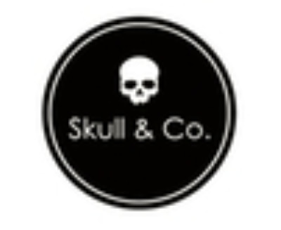 Shop Skull & Co. logo