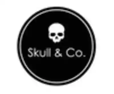 Skull & Co. coupon codes