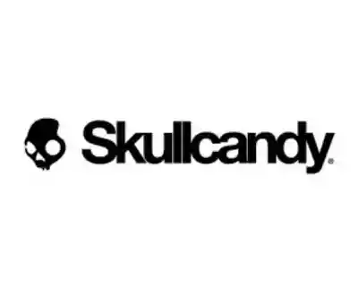 Shop SkullCandy logo