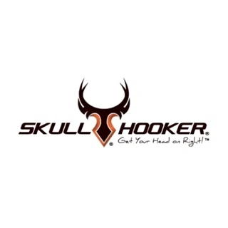 Shop Skull Hooker logo