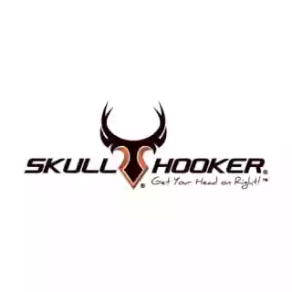 Skull Hooker logo