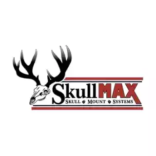 SkullMax logo