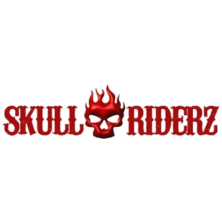 Skull Riderz logo