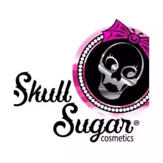Shop Skull Sugar Cosmetics discount codes logo