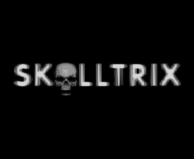 Shop Skulltrix logo