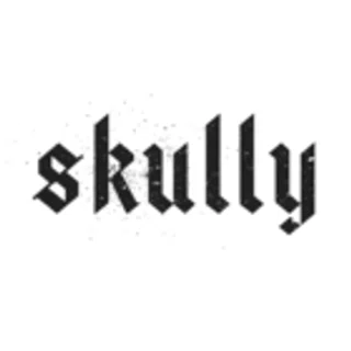 Skully Grooming logo