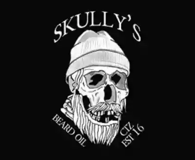 Shop Skullys Handcrafted Beard Oil promo codes logo