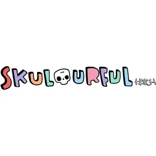 Skulourful  logo