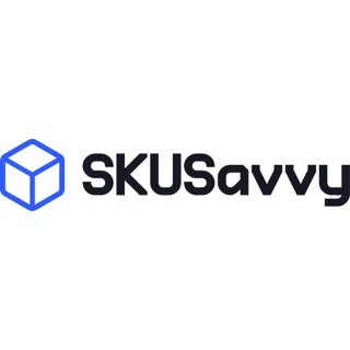 SKUSavvy logo