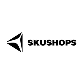 SKUSHOPS logo