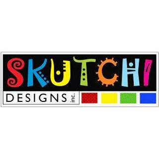 SKUTCHI Designs Inc logo