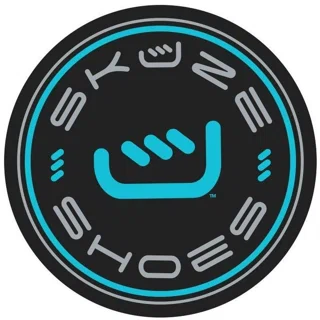 Sküze Shoes logo