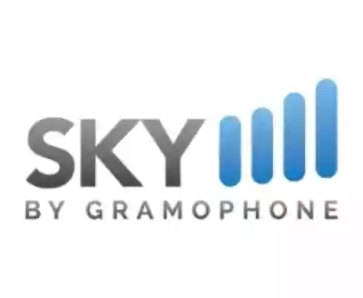 Shop Sky by Gramophone discount codes logo