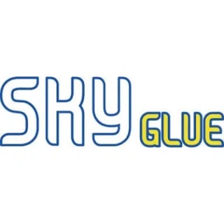 Shop Sky Glue logo