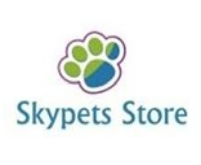 Shop Skypets logo